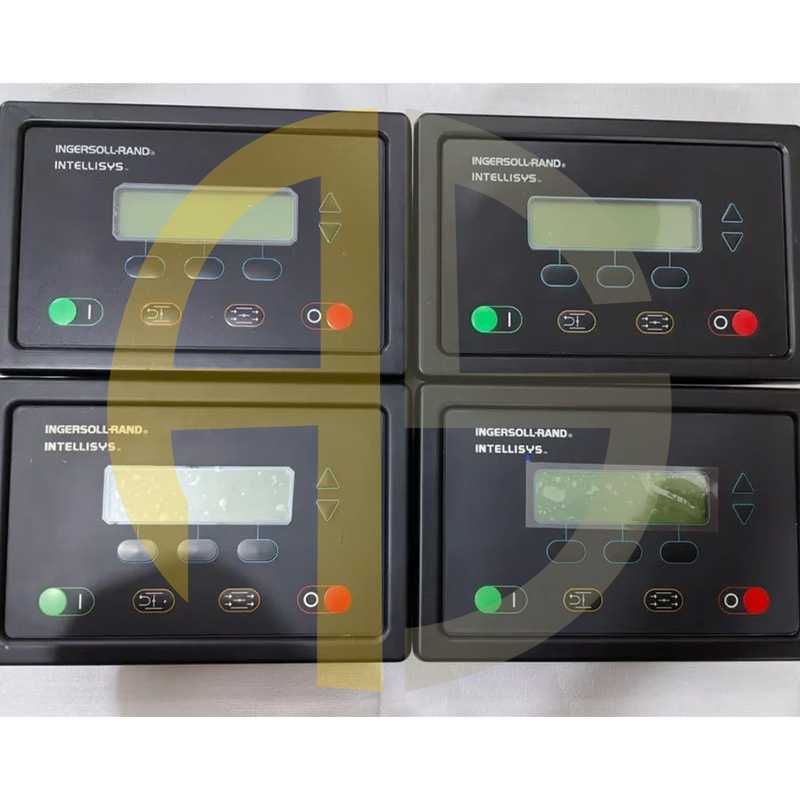 Ingersoll Rand Air Compressor controller 22128763