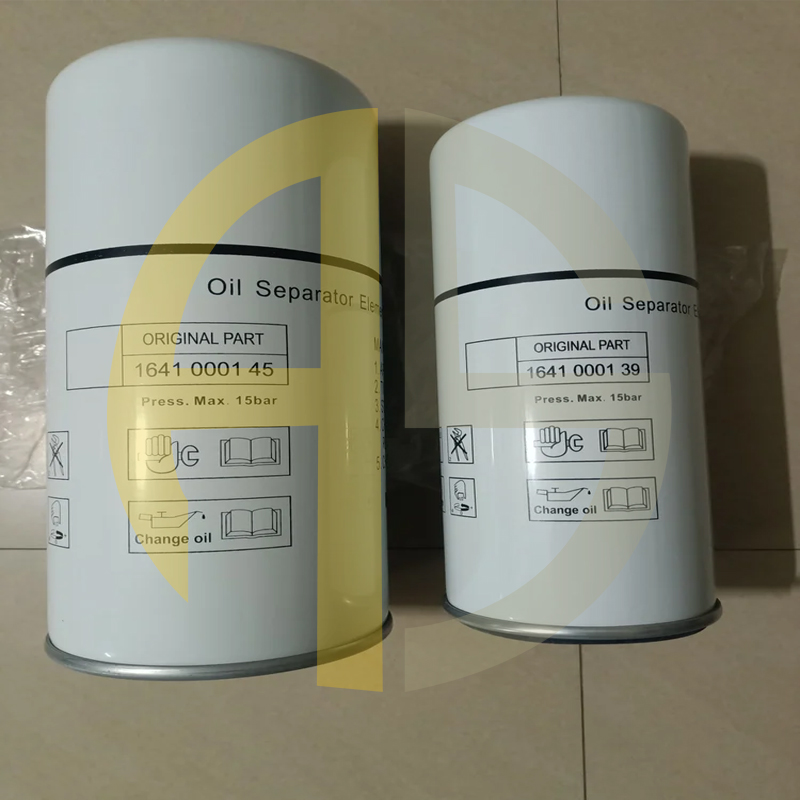 Oil Separator 1614000145