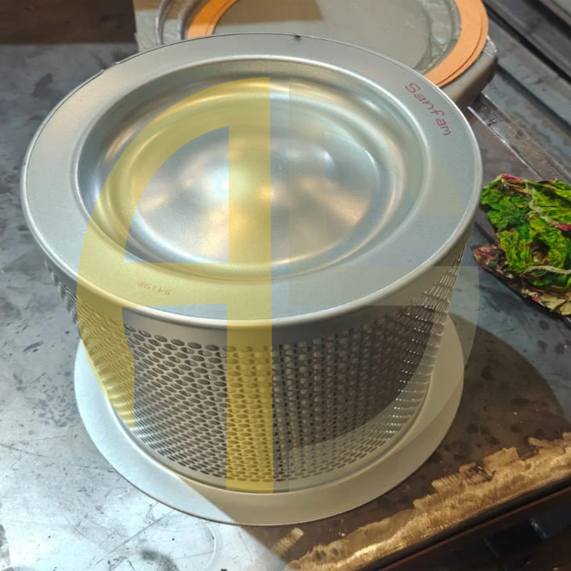 Elgi Oil Separator B006700770023