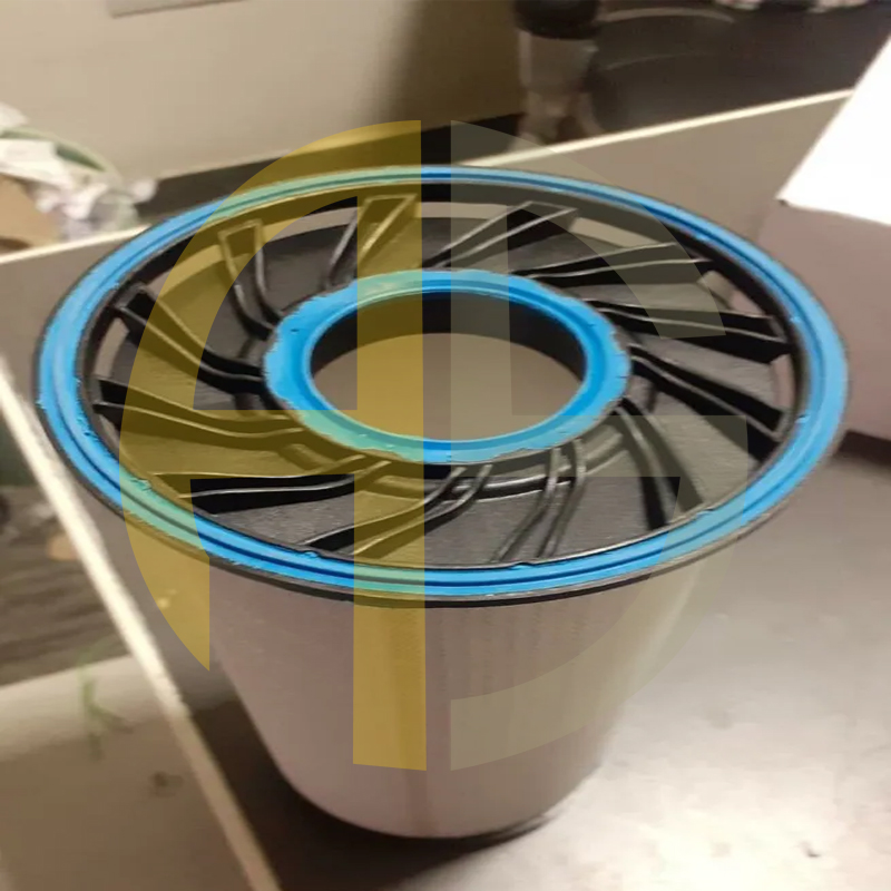 Industrial Oil Filter