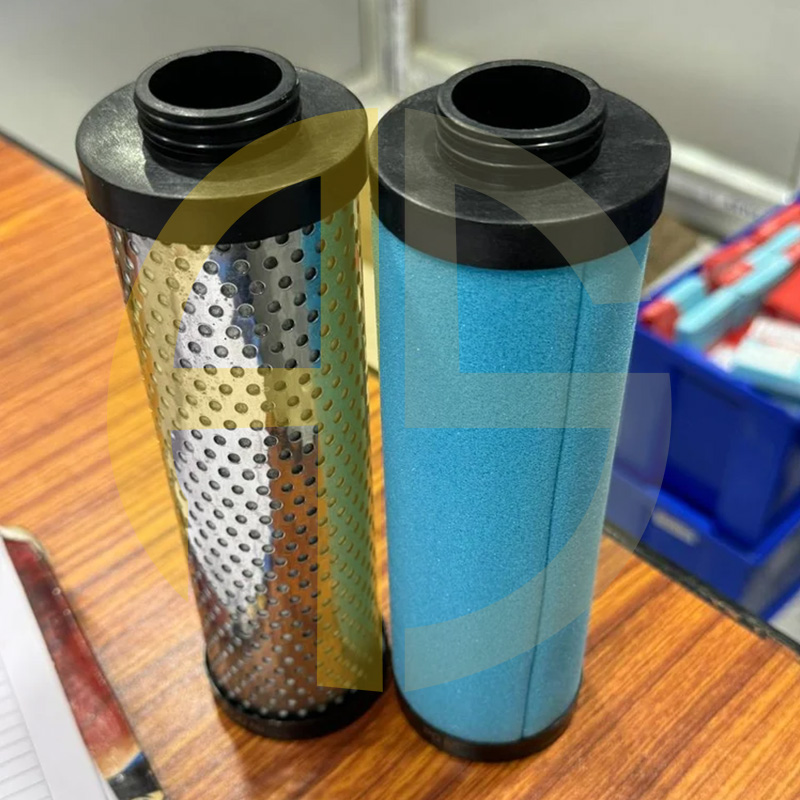 Atlas Copco Screw Compressor Line Filters