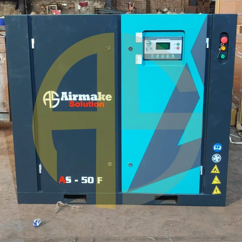 Rotary Screw Air Compressor
