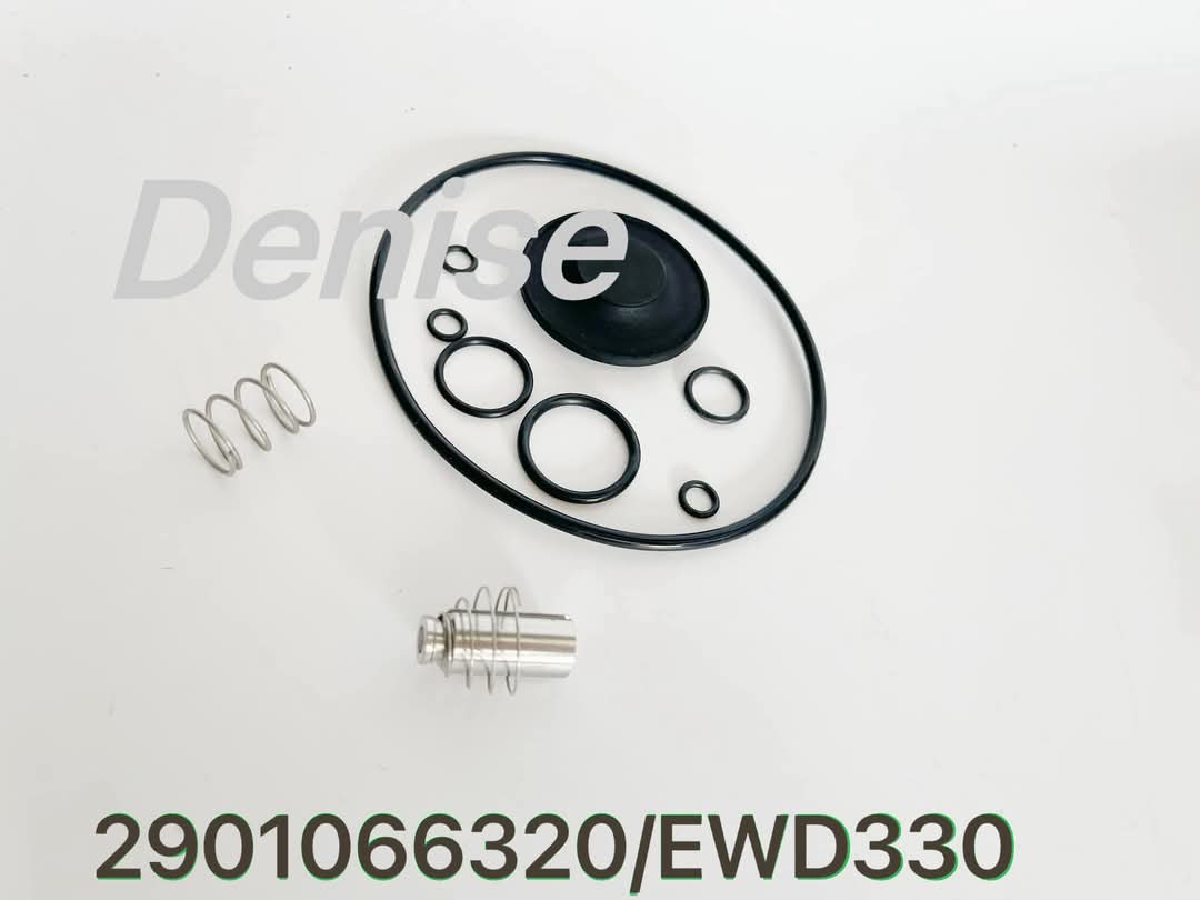 Drain Valve Kit EWD 330