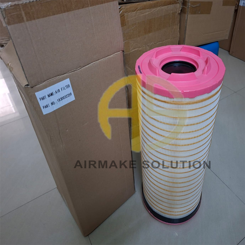 AIR FILTER