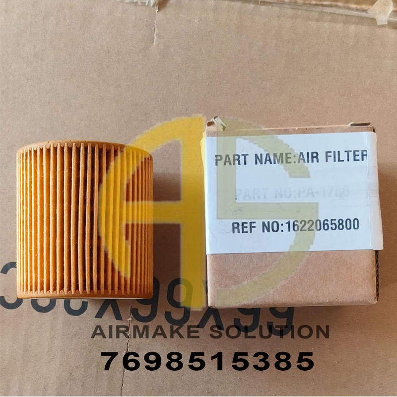 Air Filter 1622065800