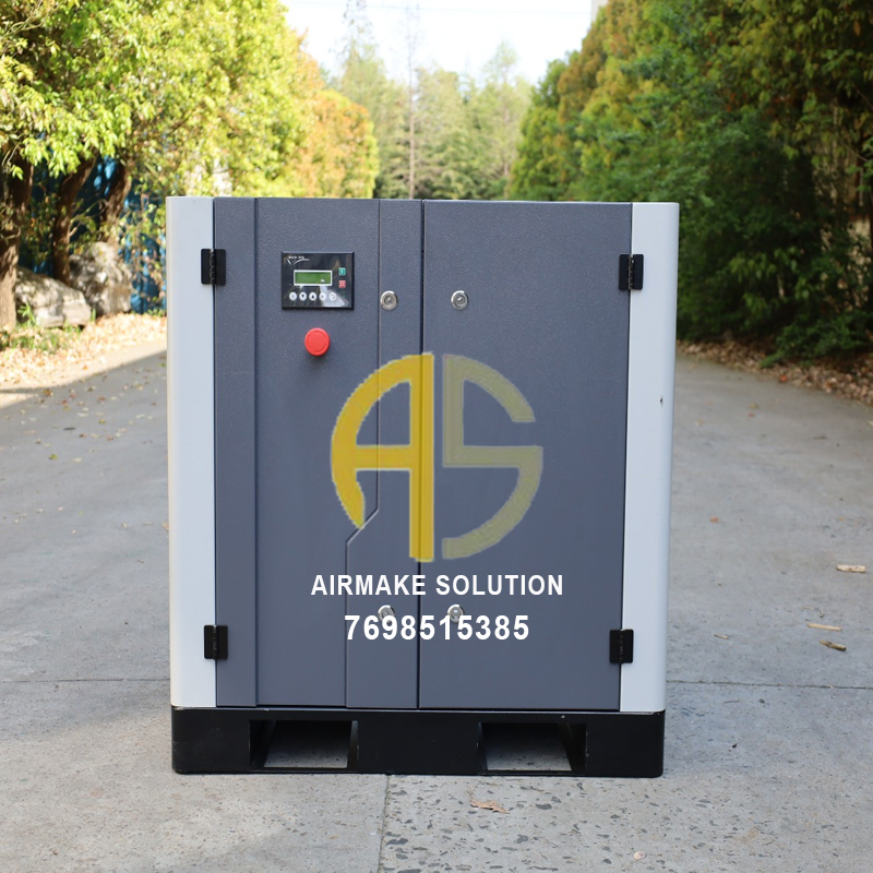 Screw Air compressor