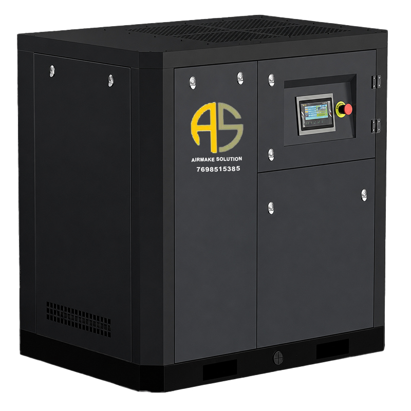 20HP PMVFD SCREW COMPRESSOR