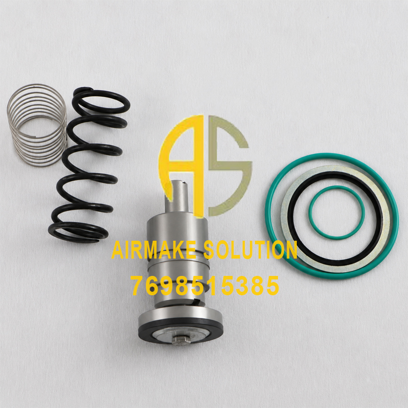 ATLAS COPCO MINIMUM PRESSURE VALVE 290109970