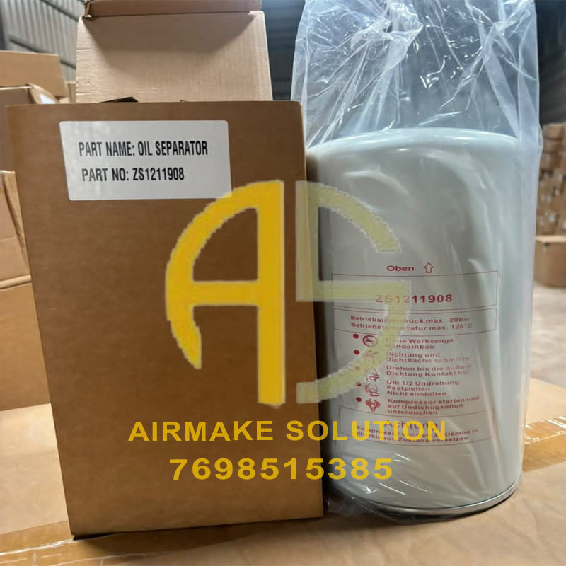 OIL SEPARATOR ZS1211908