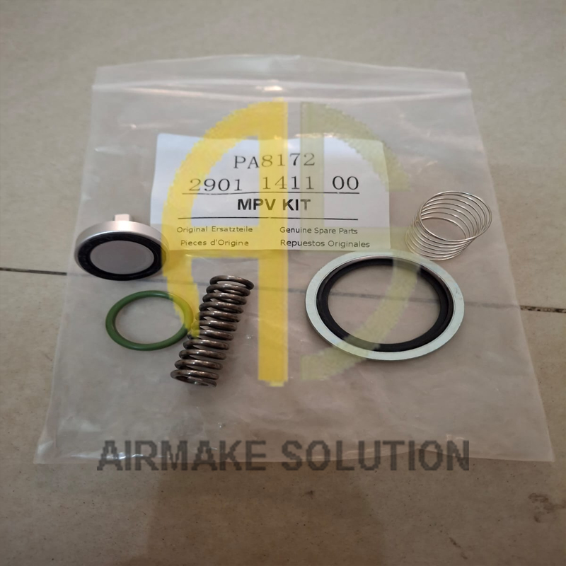 Atlas Copco Valve (MPV) Service Kit2901141100