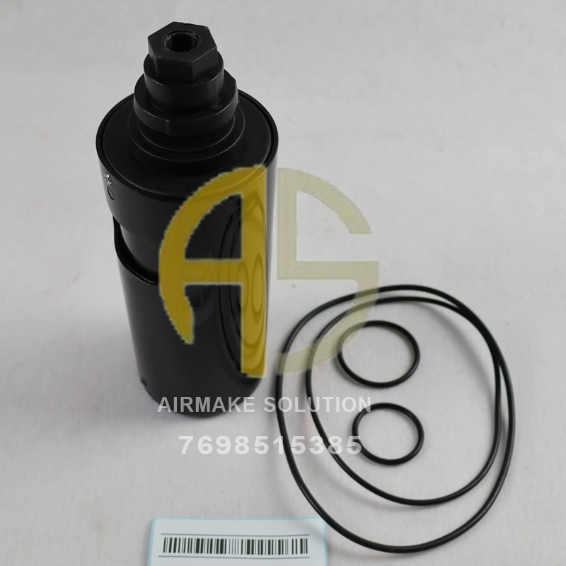 ATLAS COPCO DRAIN VALVE 2901075000