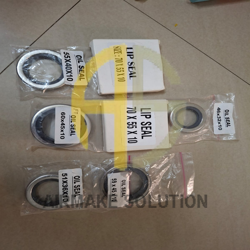 OIL SEAL KIT
