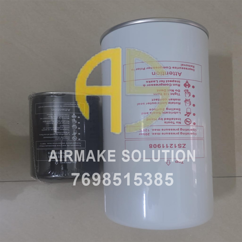 Ingersoll Rand Service kit ZS1211908
