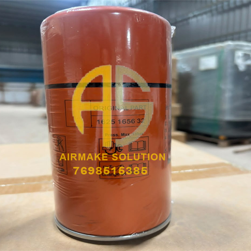 OIL FILTER 1625165632