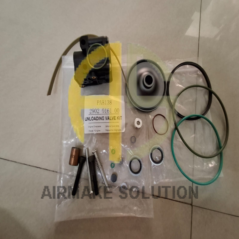 Unloading Valve Kit 2902016100
