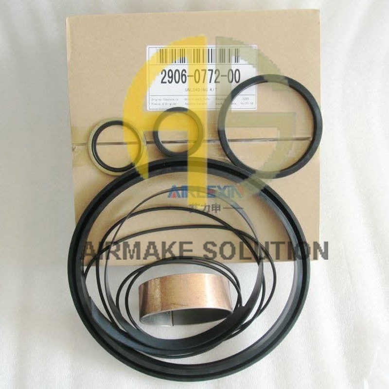 unloader valve service kit