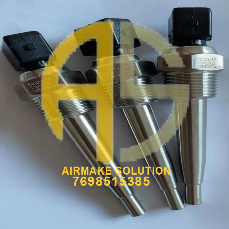 Temperature Sensor Transducer