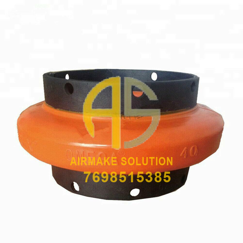 Kaeser screw air compressor drive coupling 5.3129E3