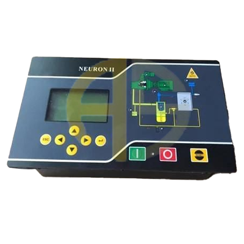 Neuron Controller