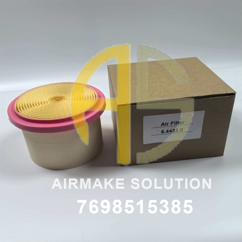 AIR FILTER