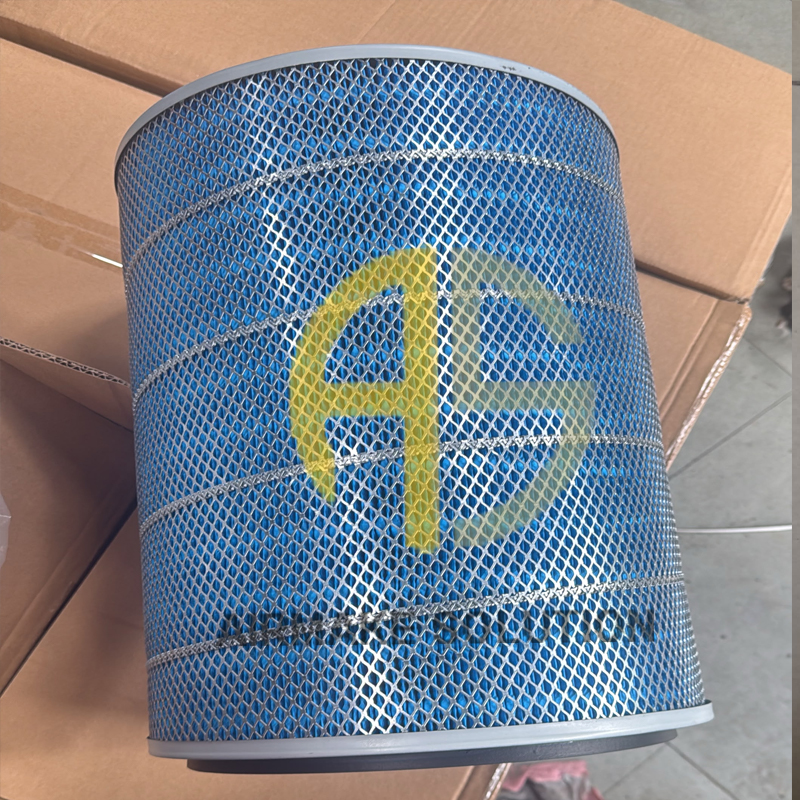Kaisahn Air filter 56020300440