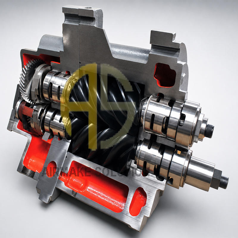 SCREW COMPRESSORS 2854045560391