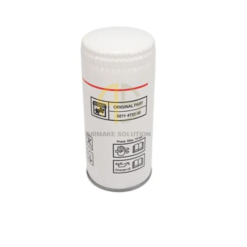 ATLAS COPCO OIL FILTER 6211472200