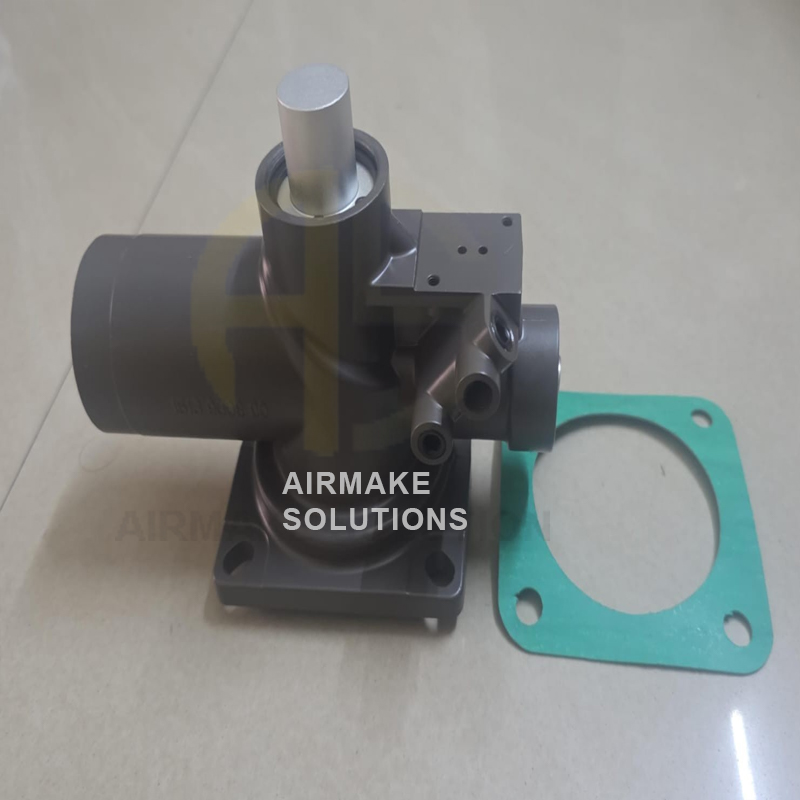 Intake valve 1613900800