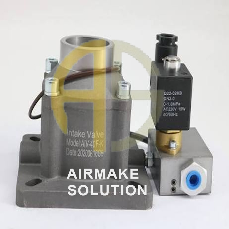 Intake Valve AIV-40F-H