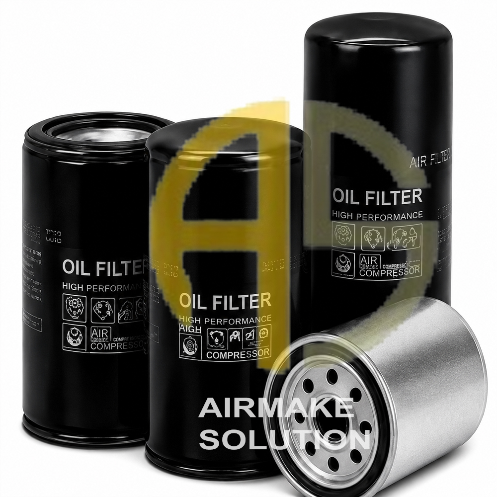 AIR COMPRESSOR OIL FILTER