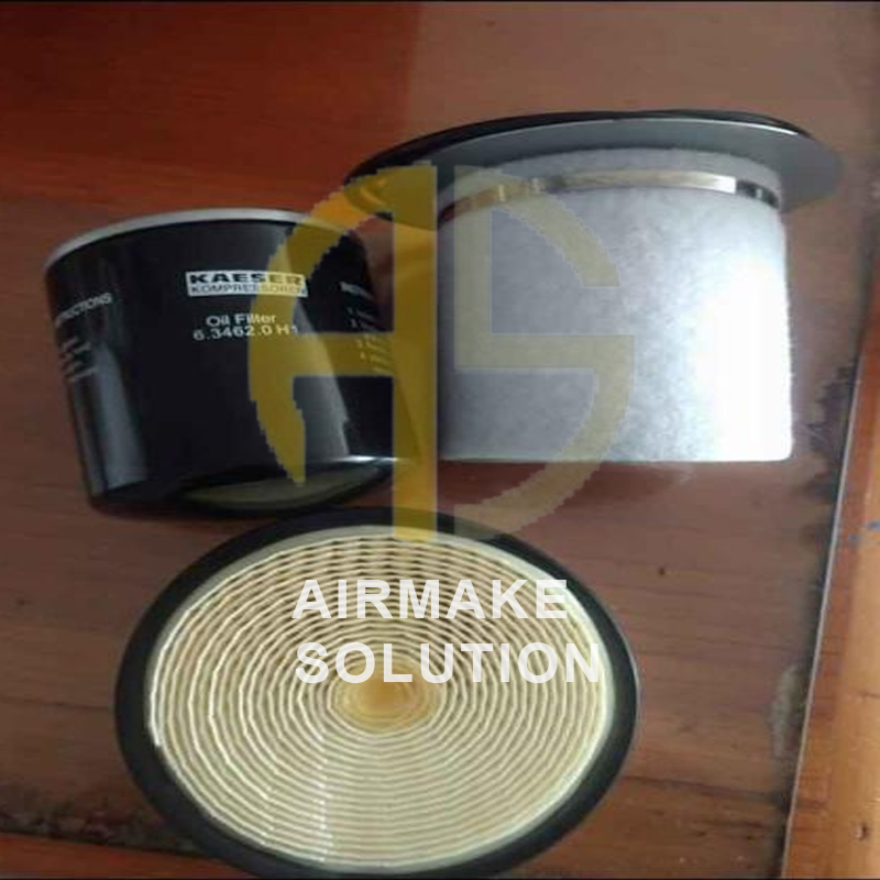 Atlas Copco Maintenance Kit