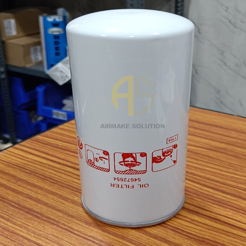 OIL FILTER 54672654