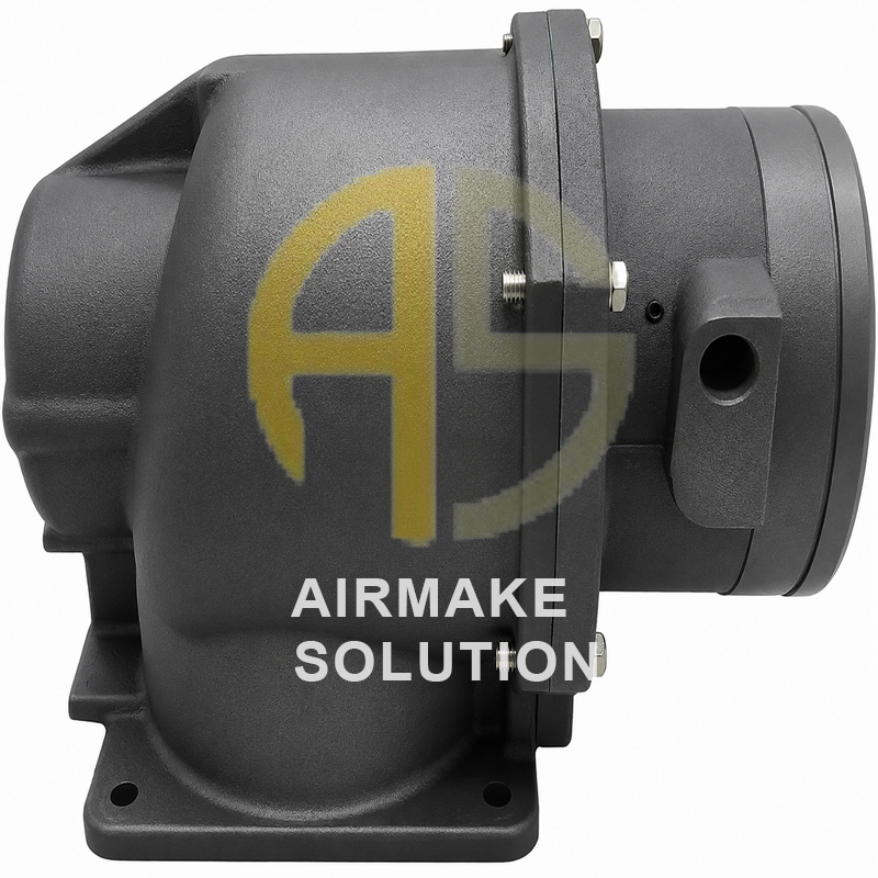 Atlas Copco Intake Valve 1626215300