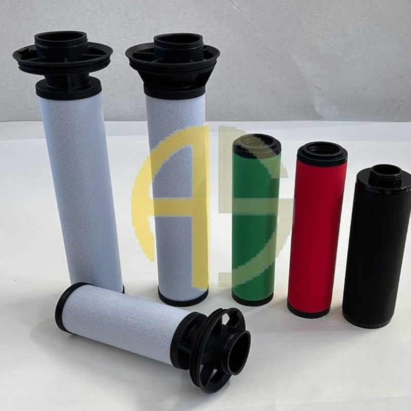 Kaeser Line Filter Element