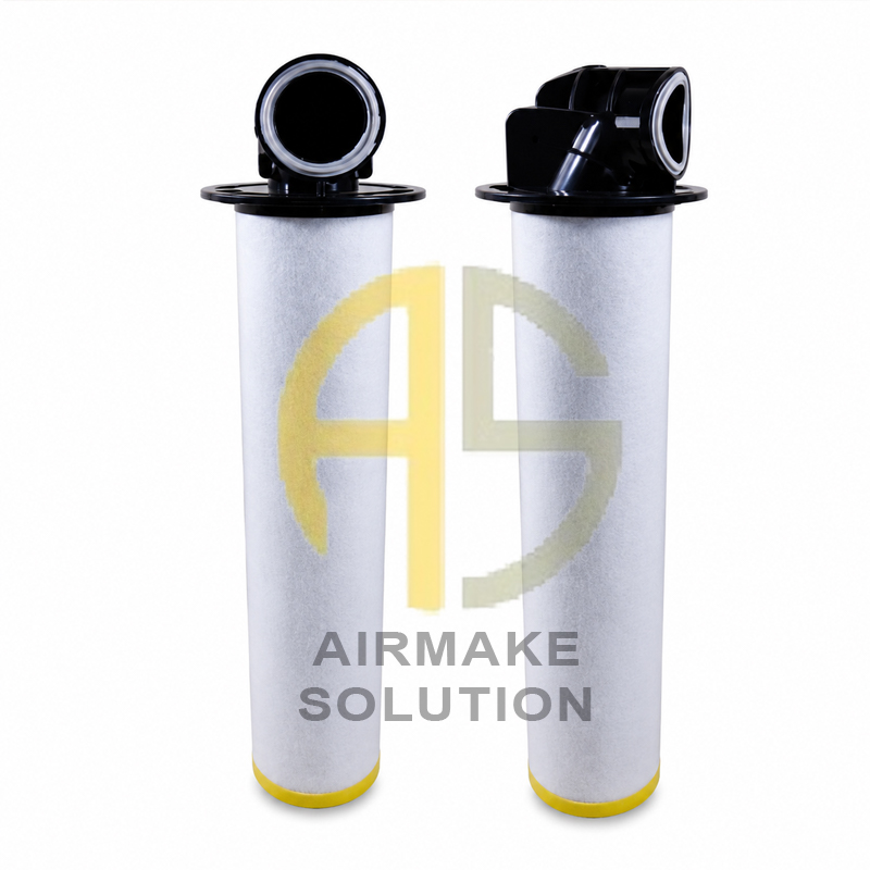 Atlas Copco PDP360+ Filter Kit