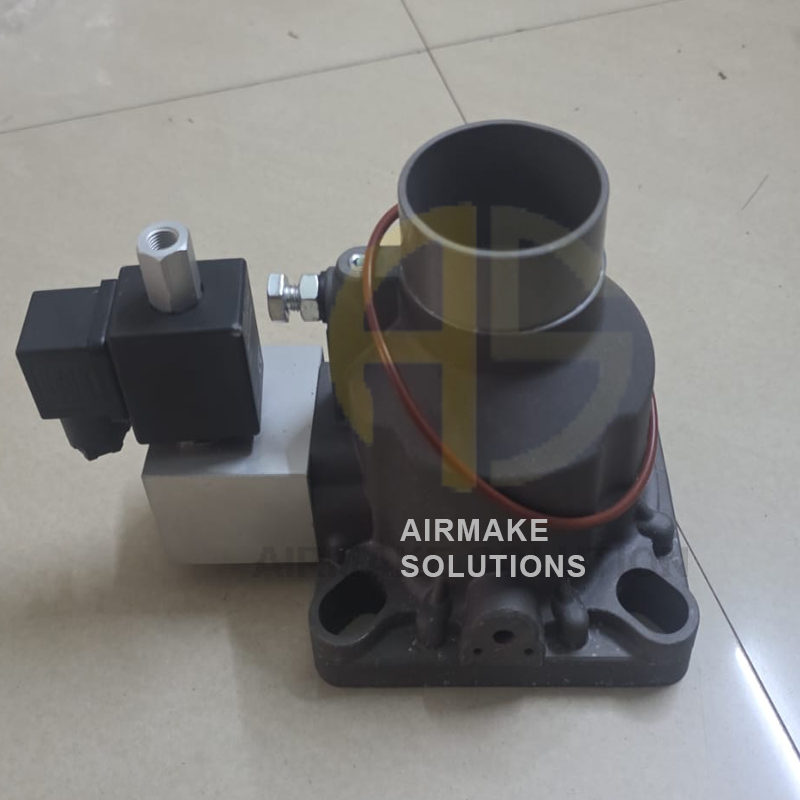 30HP JIV 50B Intake valve assembly