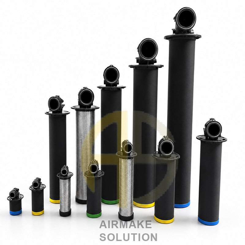 Atlas copco Line filter element