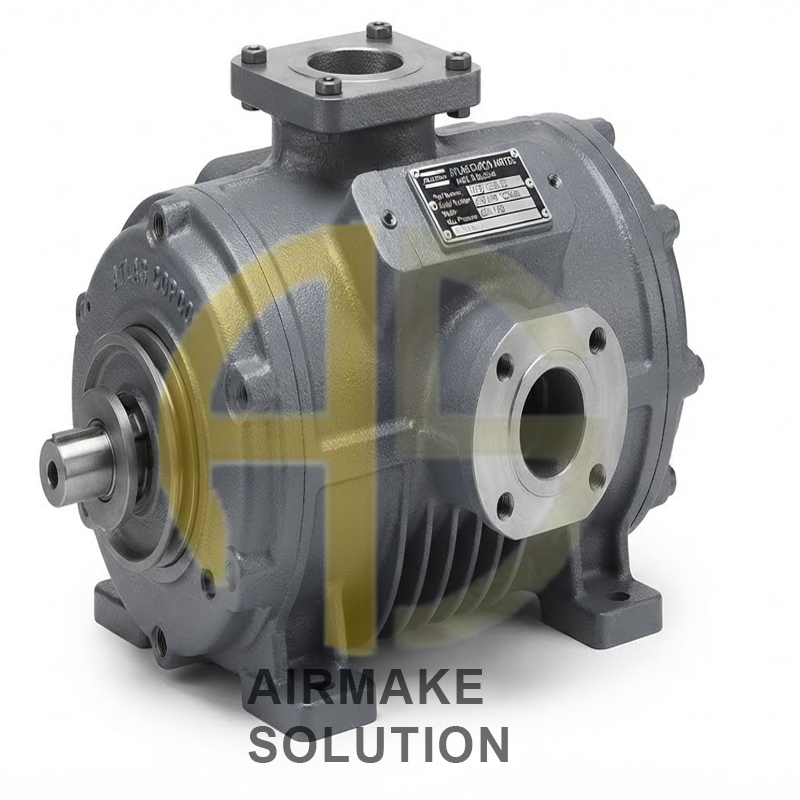 Atlas Copco Air End 1616753582