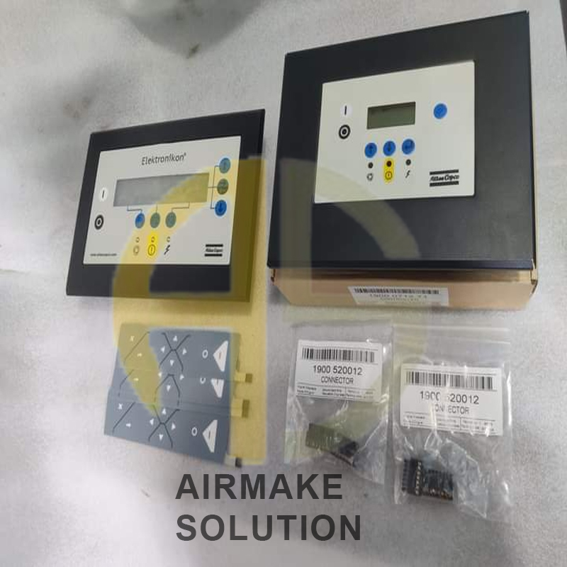 PLC electronic control 1900071032