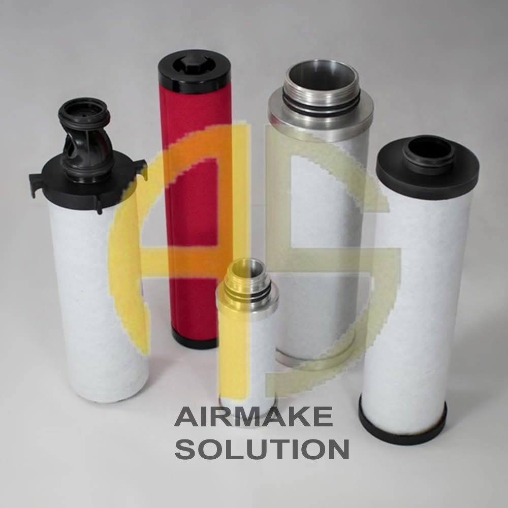 Ingersoll Rand Air Line Filter Elements