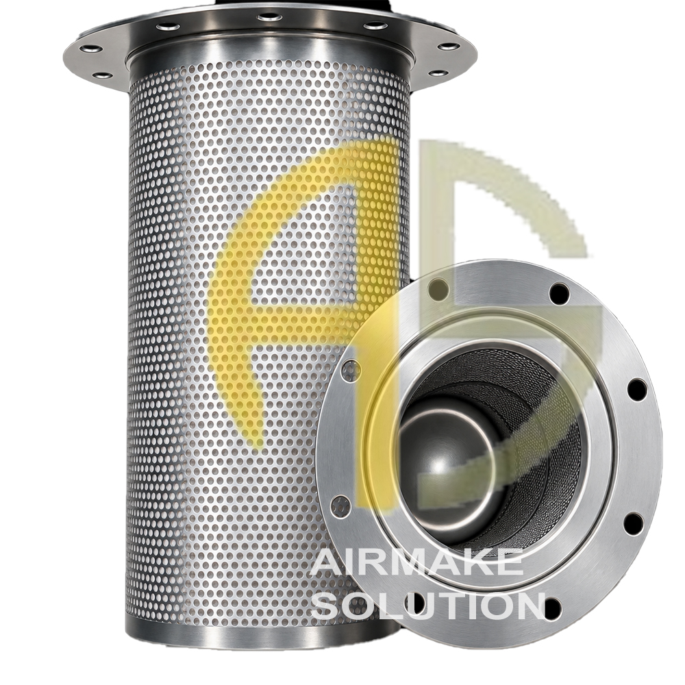 ATLAS COPCO OIL SEPARATOR KIT 3001531107