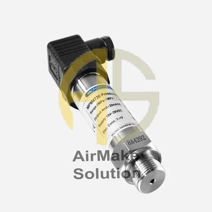 MPM4730 pressure sensor 8A4292