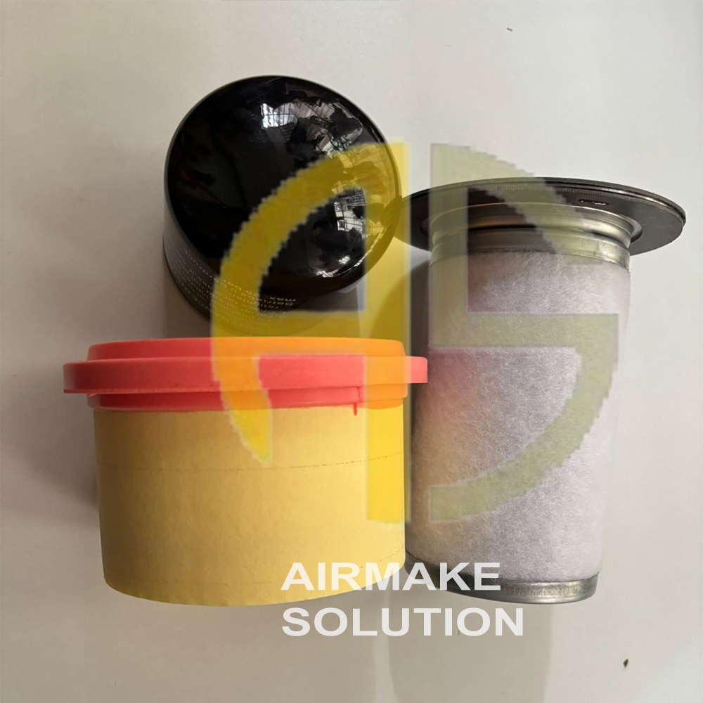 Atlas Copco Filter Kit