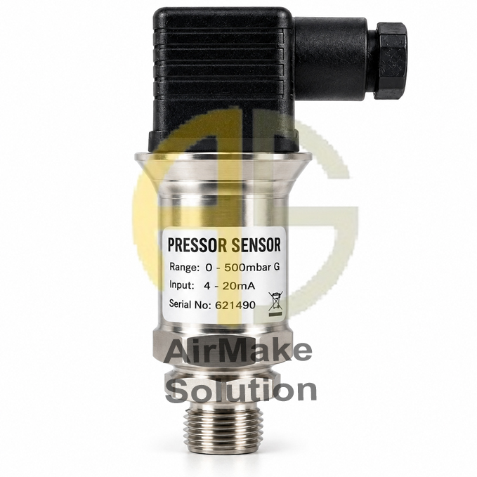 Pressure Sensor 8285729