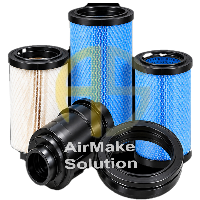 Air Compressor Air Filter