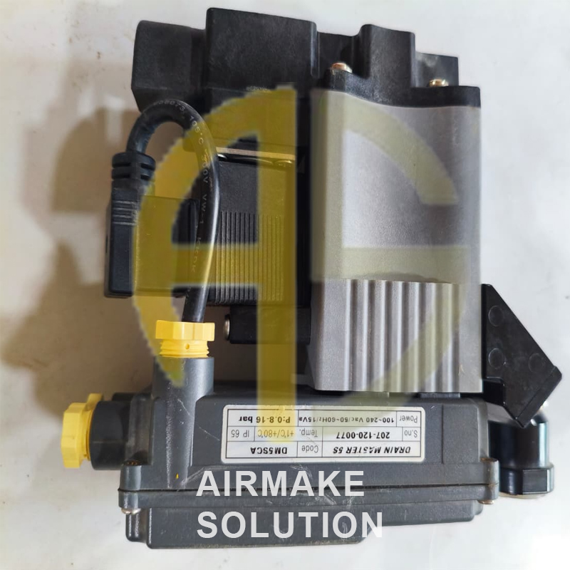 Drain Valve 2071200077