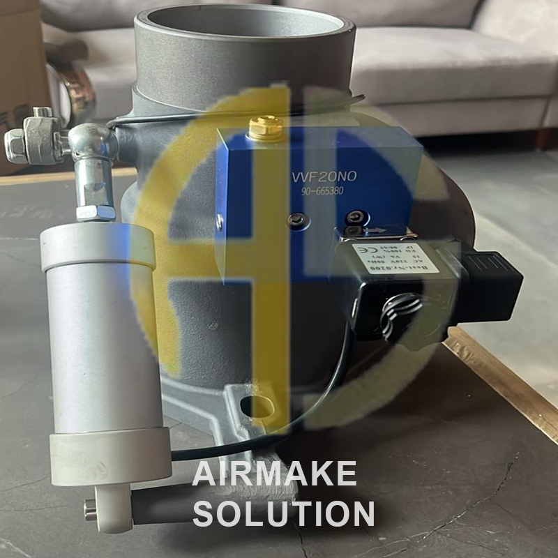 Intake Valve Assembly 90665380