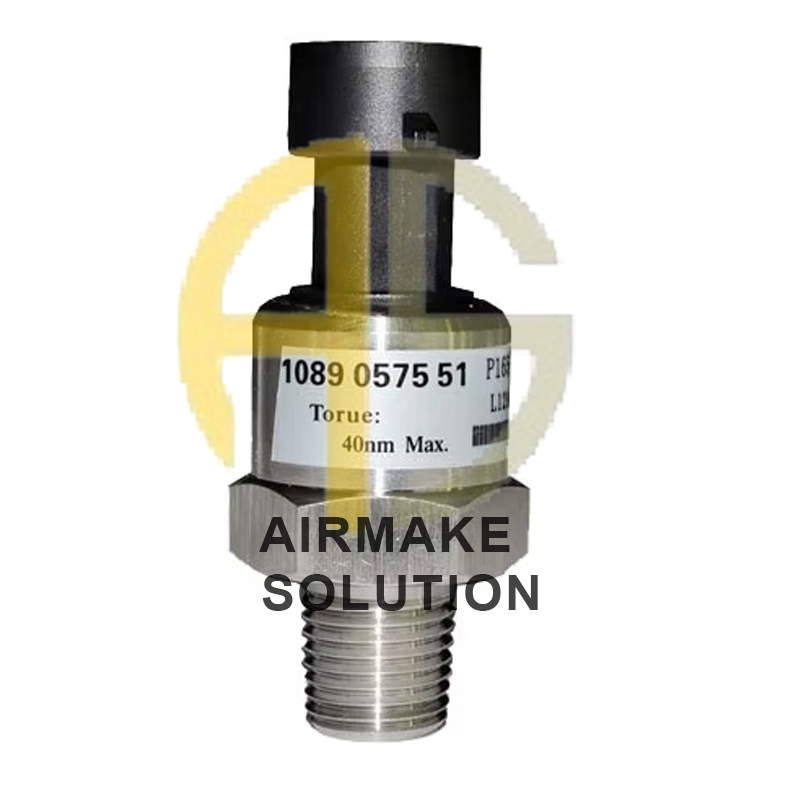 Atlas Copco Pressure Sensor 1089057551