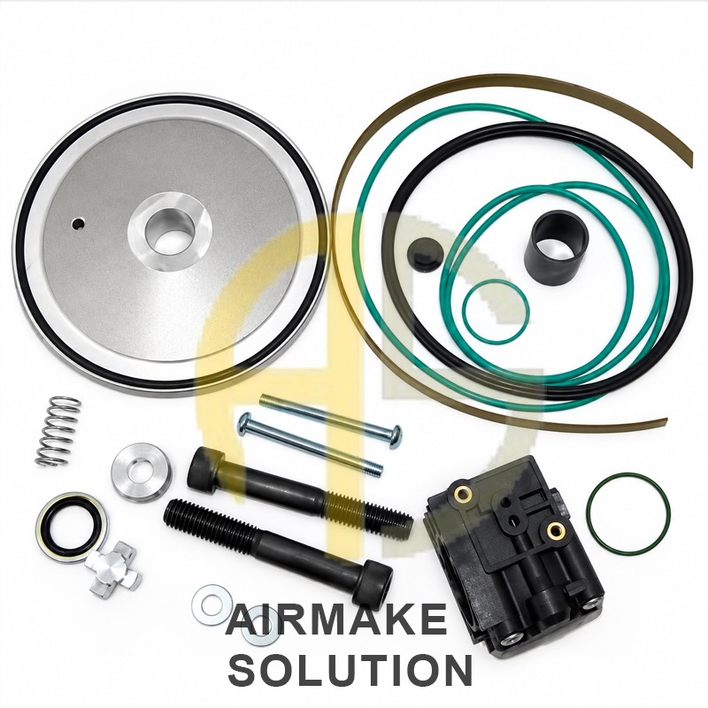 Atlas Copco C146 Unloader Kit 2906095700