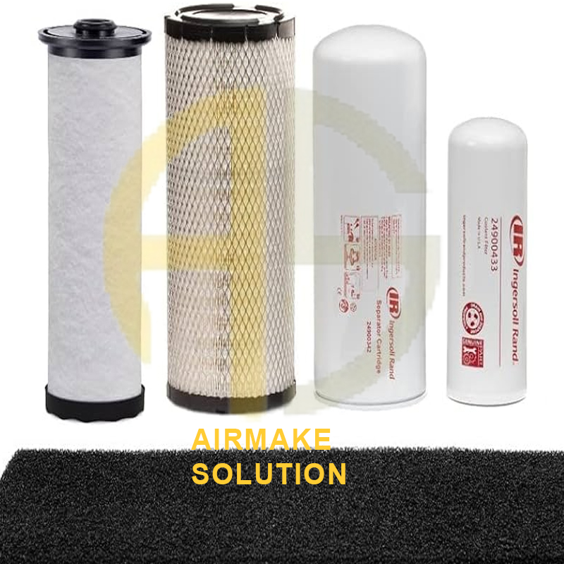 Ingersoll Rand Service Kit 47649198001